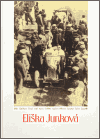 Eliška Junková - obálka