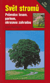 Svět stromů - obálka