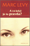 A co když je to pravda? - obálka