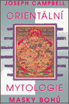 Orientální mytologie (Masky bohů) - obálka