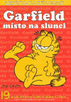 Místo na slunci - obálka