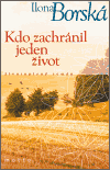 Kdo zachránil jeden život - obálka