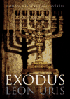 Exodus - obálka