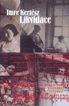 Likvidace - obálka