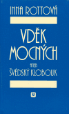 Vděk mocných (aneb Švédský klobouk) - obálka