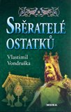 Sběratelé ostatků - obálka