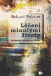 Léčení minulými životy - obálka