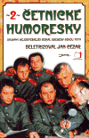 Četnické humoresky 2. - obálka