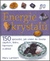 Energie krystalů - obálka