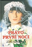 Právo první noci - obálka