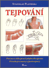 Tejpování - obálka