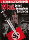Muž, jehož řemeslem byl zločin - obálka