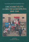 Občanské elity a obecní samospráva 1848-1948 - obálka