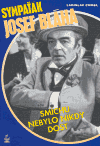 Sympaťák Josef Bláha (Smíchu nebylo nikdy dost) - obálka