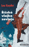 Říšská vlajka zavlaje - obálka