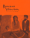 Romano džaniben - ňilaj 2006 (Sborník romistických studií) - obálka