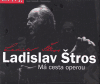 Ladislav Štros - Má cesta operou - obálka