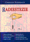Obálka titulu Radiestezie