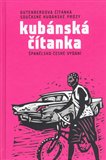 Kubánská čítanka - obálka