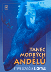 Obálka titulu Tanec modrých andělů