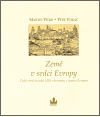 Země v srdci Evropy - obálka