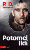 Potomci lidí - obálka