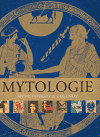 Mytologie - obálka