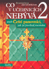 Co v učebnicích nebývá 2 - obálka