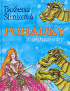 Pohádky z obrazovky - obálka