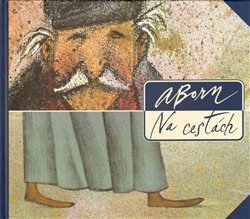 Obálka titulu Born na cestách