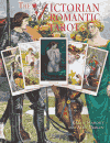 The Victorian Romantic Tarot (karty +kniha) (Tarotové karty a kniha výkladu) - obálka