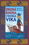 Obálka titulu Druhá kniha vikinga Vika