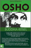Osho - Buddha - rebel - obálka