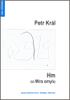 Hm čili Míra omylu (Texty z let 1995 - 2002) - obálka