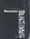Manželské etudy - obálka