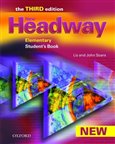 New Headway Elementary the Third Edition - Student´s Book - obálka