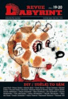 Labyrint revue 19-20 (2006) - obálka