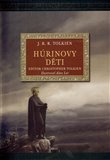 Húrinovy děti - obálka