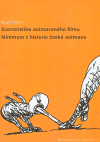 Scenáristika animovaného filmu - obálka