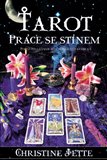 Tarot - Práce se stínem - obálka