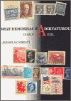 Mezi demokracií a diktaturou. Domov a exil - obálka
