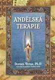 Andělská terapie - obálka