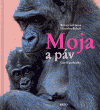 Moja a páv - obálka