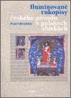 Iluminované rukopisy českého původu v polských sbírkách - obálka