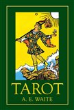 Tarot (78 vykládacích karet) - obálka