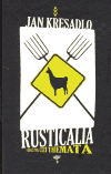 Rusticalia (Variace na cizí themata) - obálka