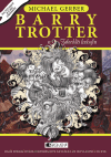 Obálka titulu Barry Trotter a Zdechlá kobyla