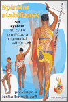 40 cviků pro léčbu a regeneraci páteře - obálka