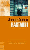 Bastardi - obálka