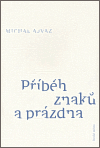 Příběh znaků a prázdna - obálka